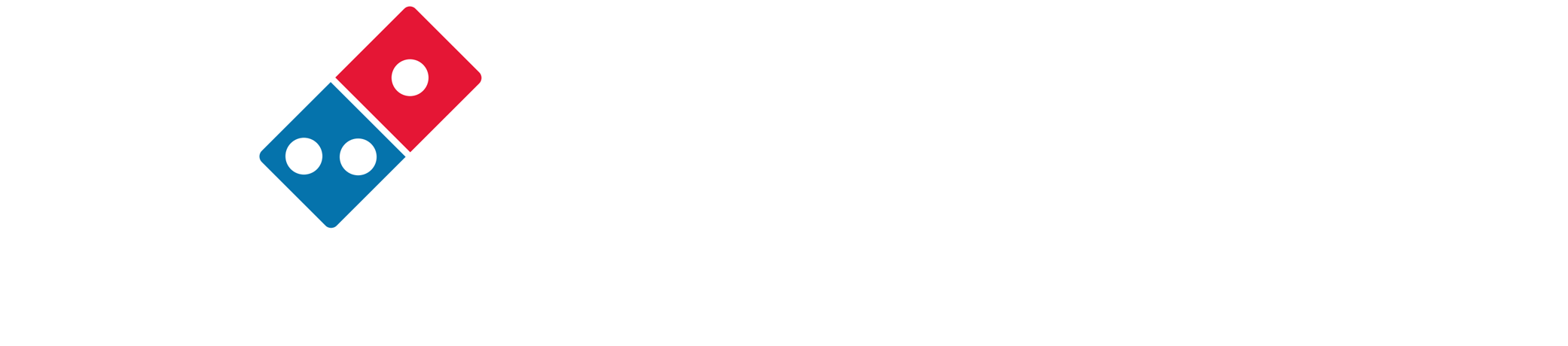 Domino's Logo
